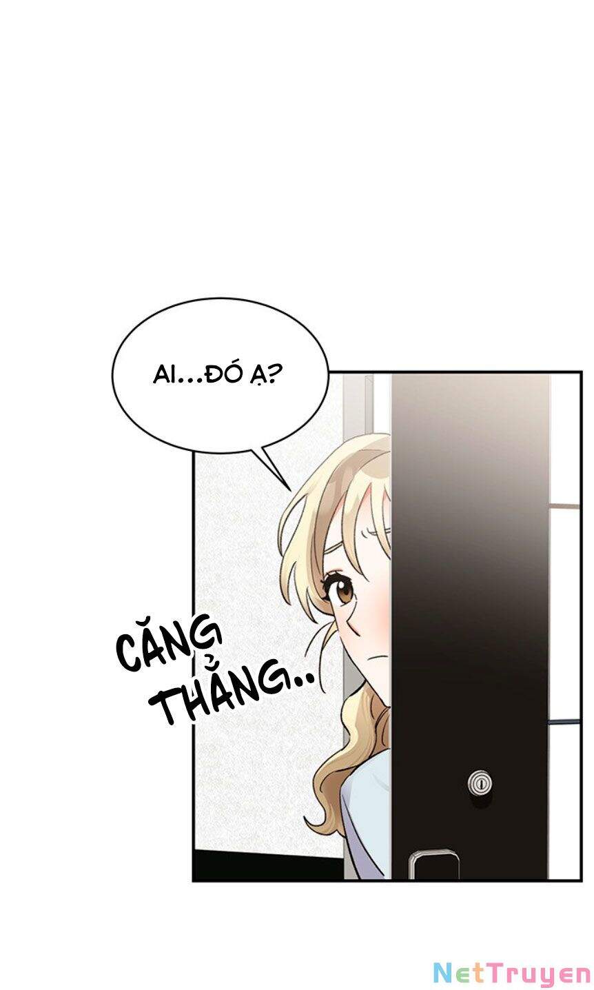 Nụ Hôn Của Giác Quan Thứ Sáu - Chương 14