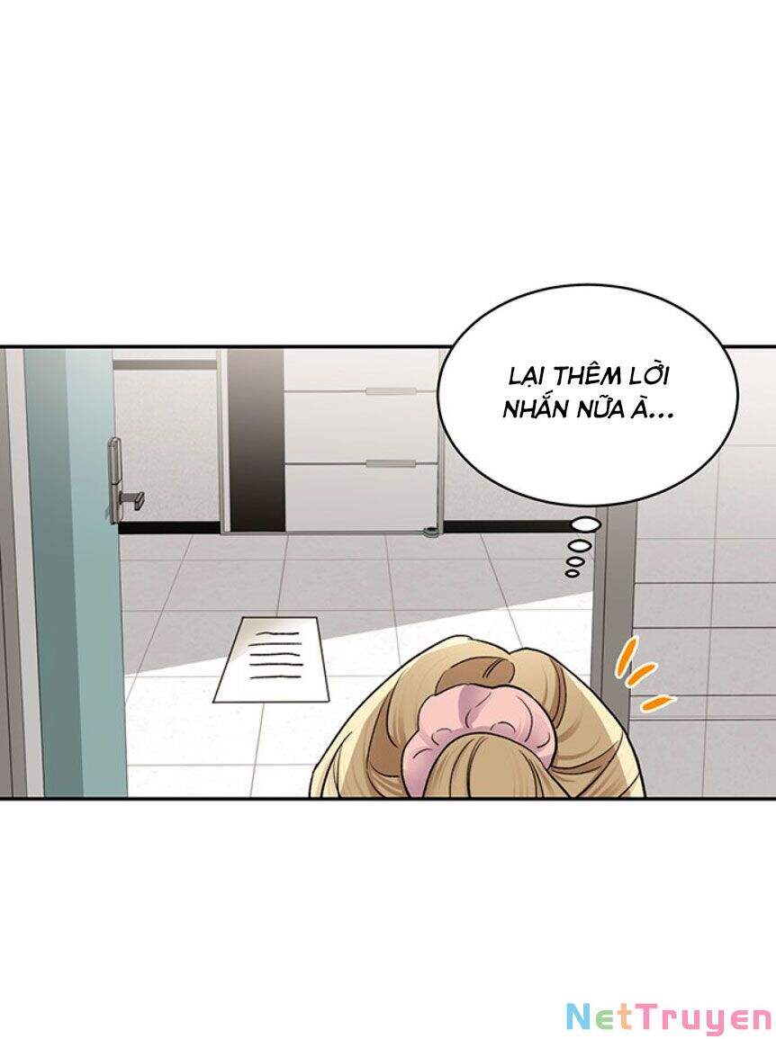 Nụ Hôn Của Giác Quan Thứ Sáu - Chương 14