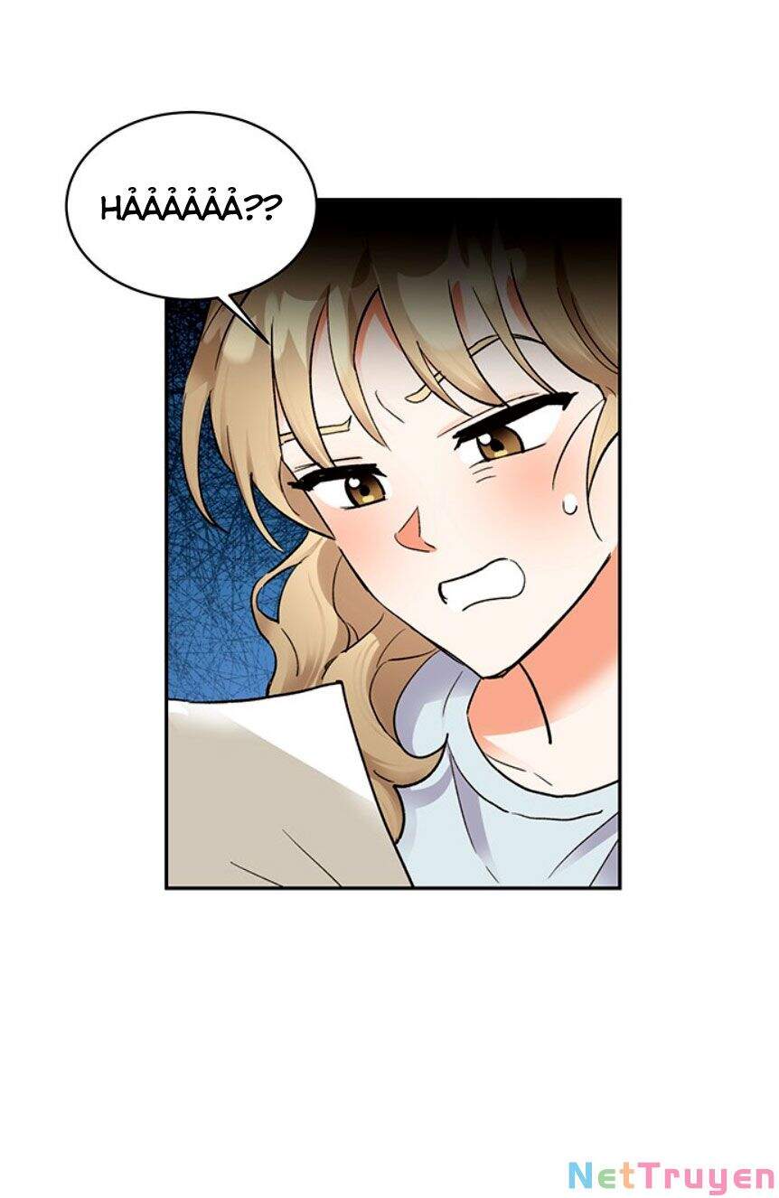 Nụ Hôn Của Giác Quan Thứ Sáu - Chương 14