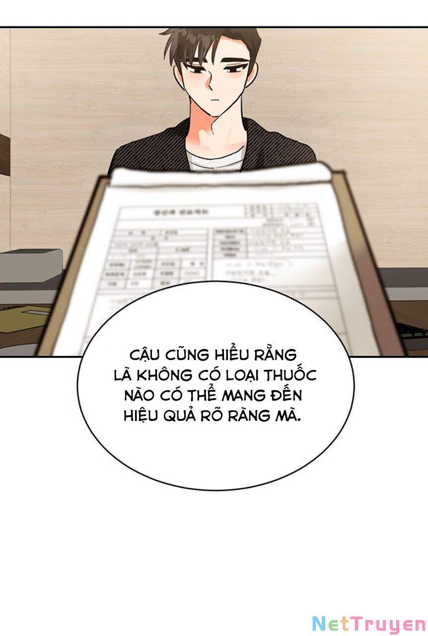 Nụ Hôn Của Giác Quan Thứ Sáu - Chương 15