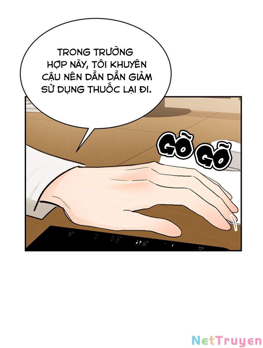 Nụ Hôn Của Giác Quan Thứ Sáu - Chương 15