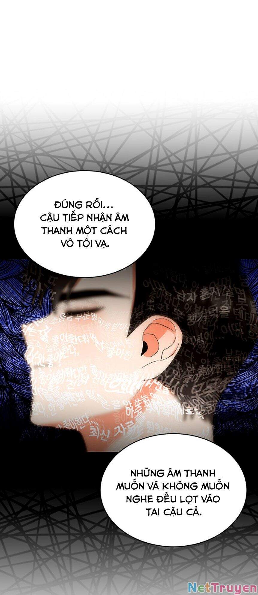 Nụ Hôn Của Giác Quan Thứ Sáu - Chương 15