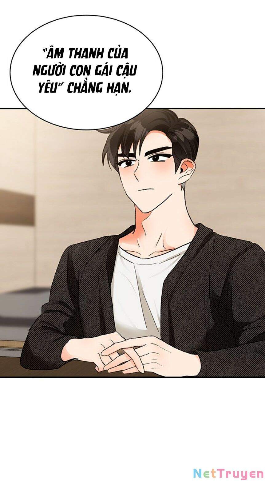 Nụ Hôn Của Giác Quan Thứ Sáu - Chương 15