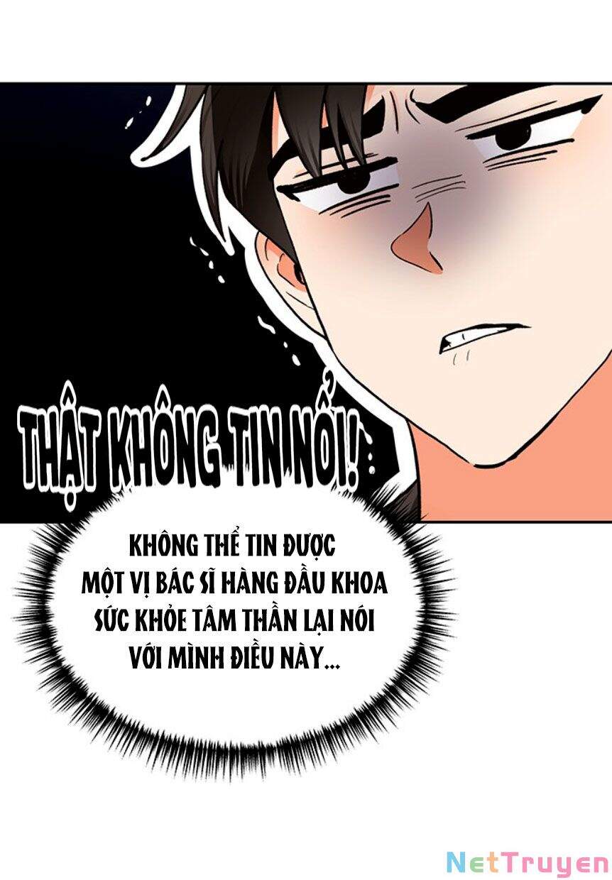 Nụ Hôn Của Giác Quan Thứ Sáu - Chương 15