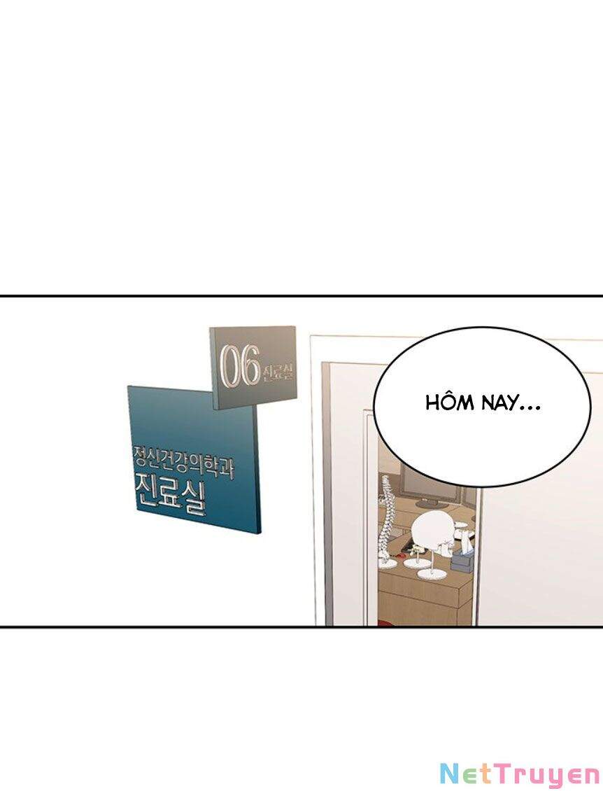 Nụ Hôn Của Giác Quan Thứ Sáu - Chương 15