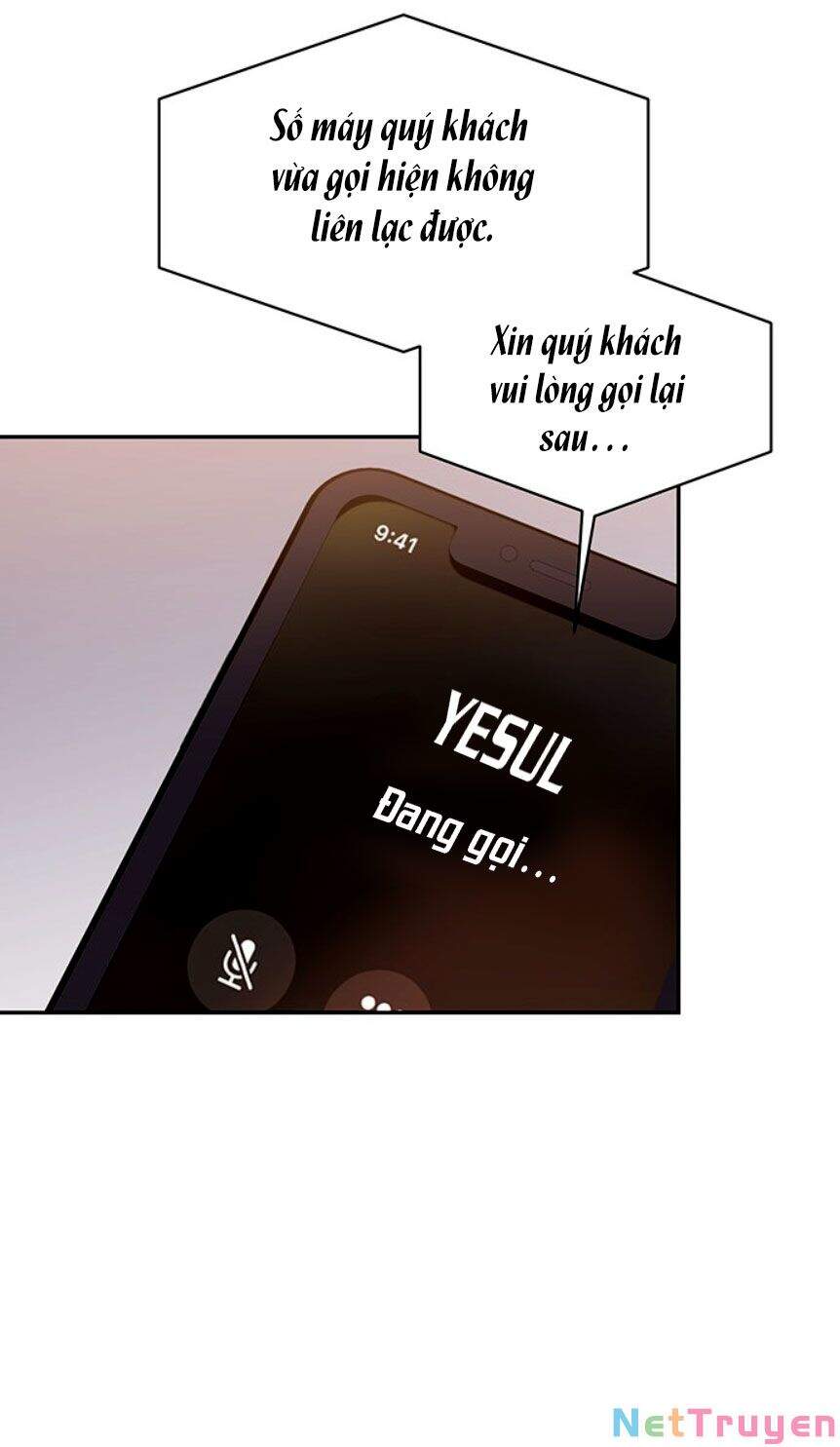 Nụ Hôn Của Giác Quan Thứ Sáu - Chương 15