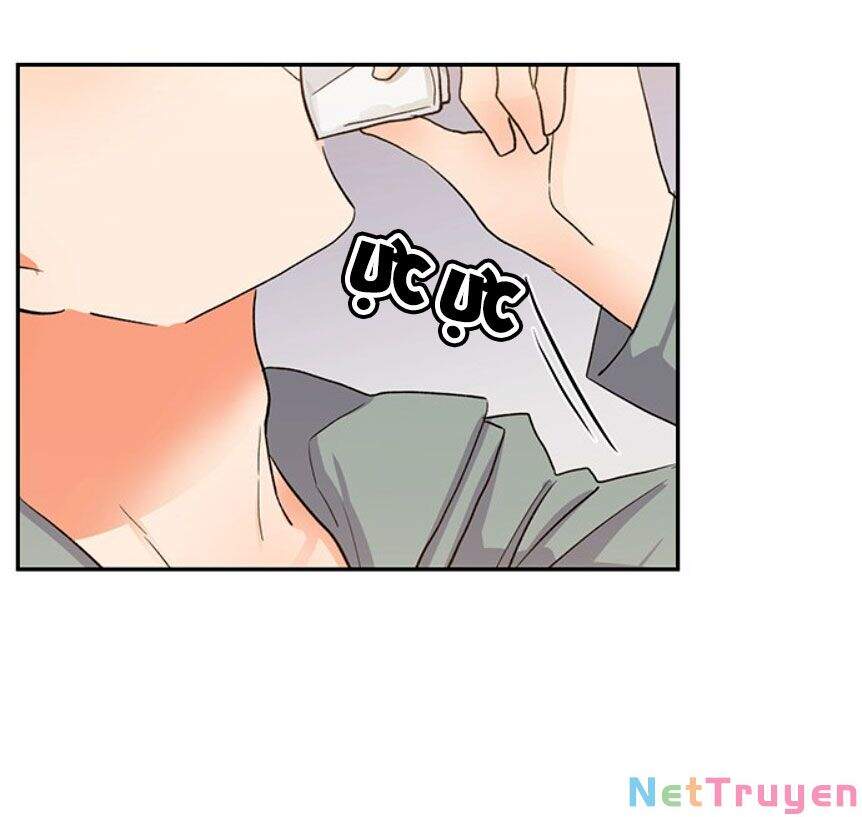Nụ Hôn Của Giác Quan Thứ Sáu - Chương 15