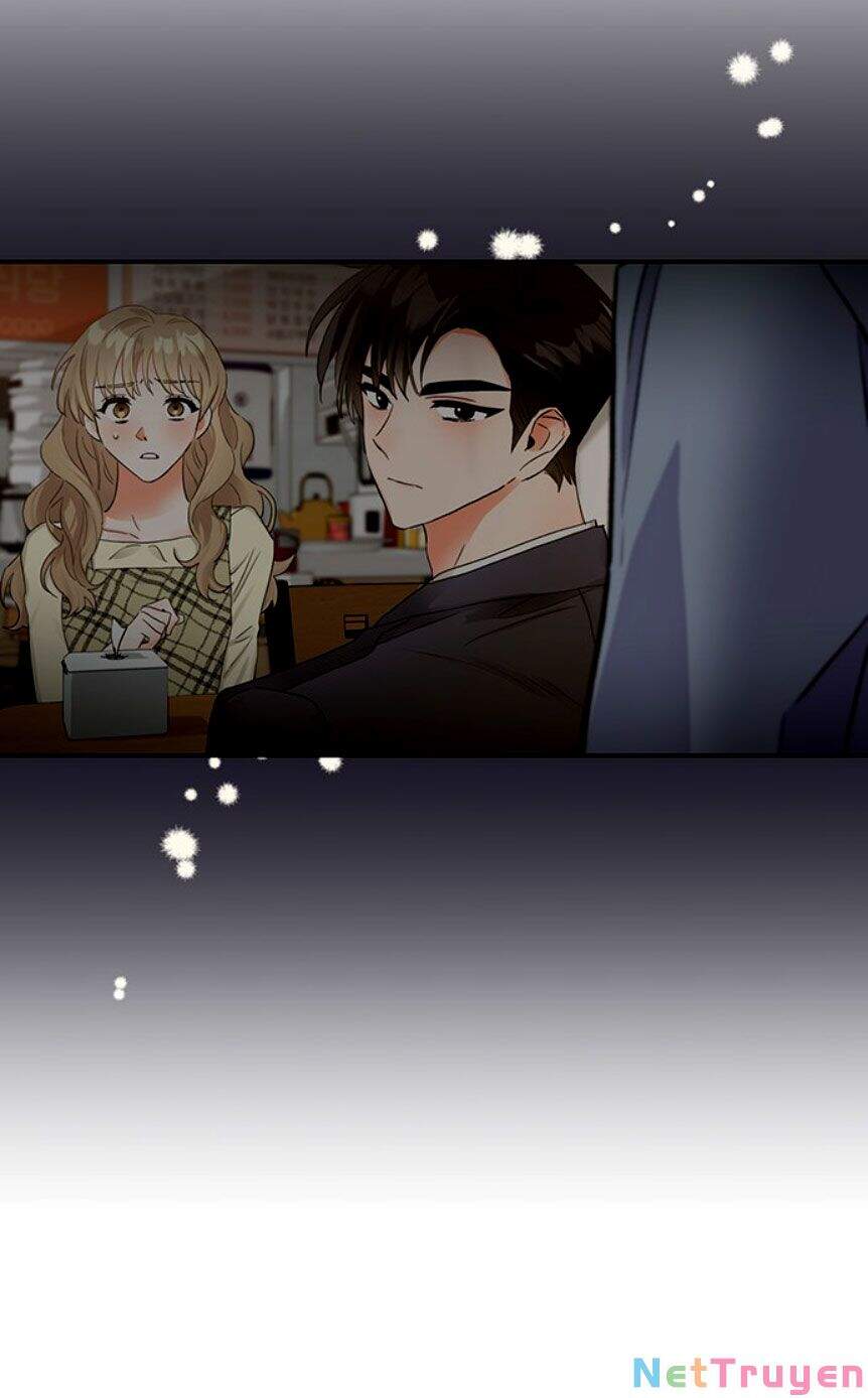 Nụ Hôn Của Giác Quan Thứ Sáu - Chương 15