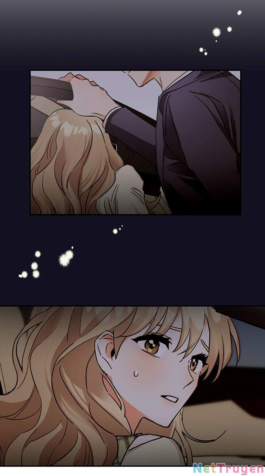 Nụ Hôn Của Giác Quan Thứ Sáu - Chương 15