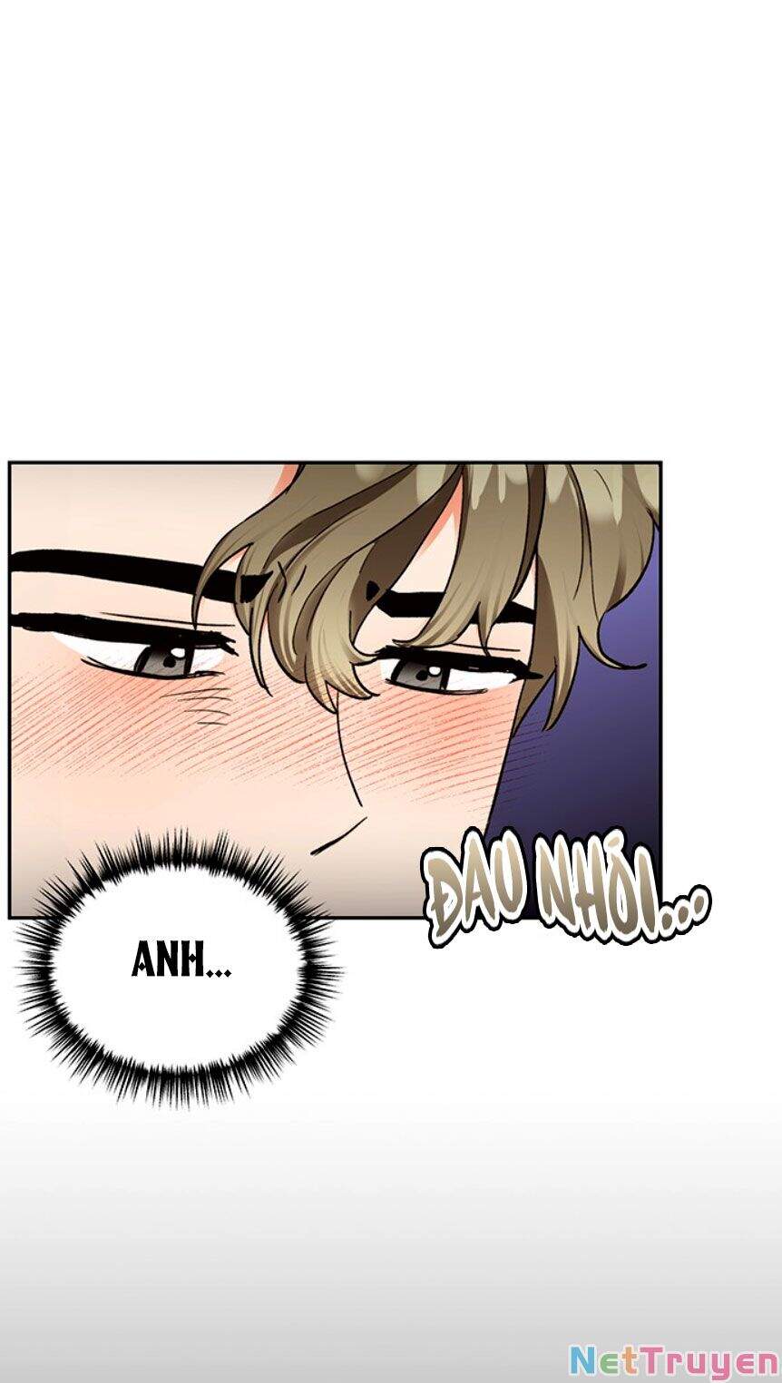 Nụ Hôn Của Giác Quan Thứ Sáu - Chương 15