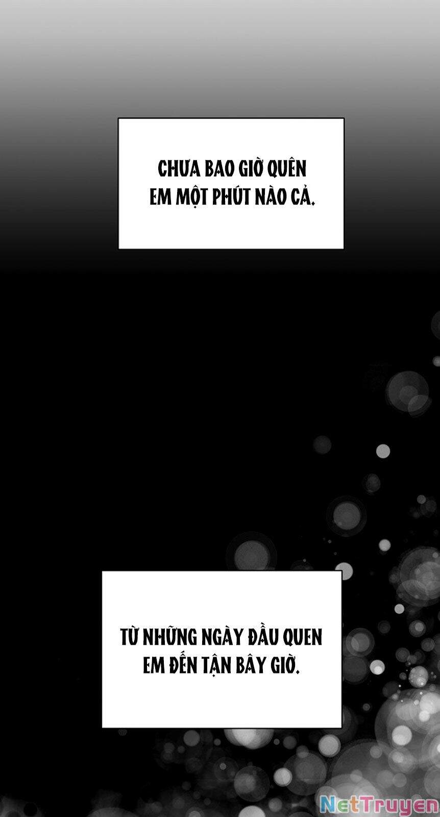 Nụ Hôn Của Giác Quan Thứ Sáu - Chương 15