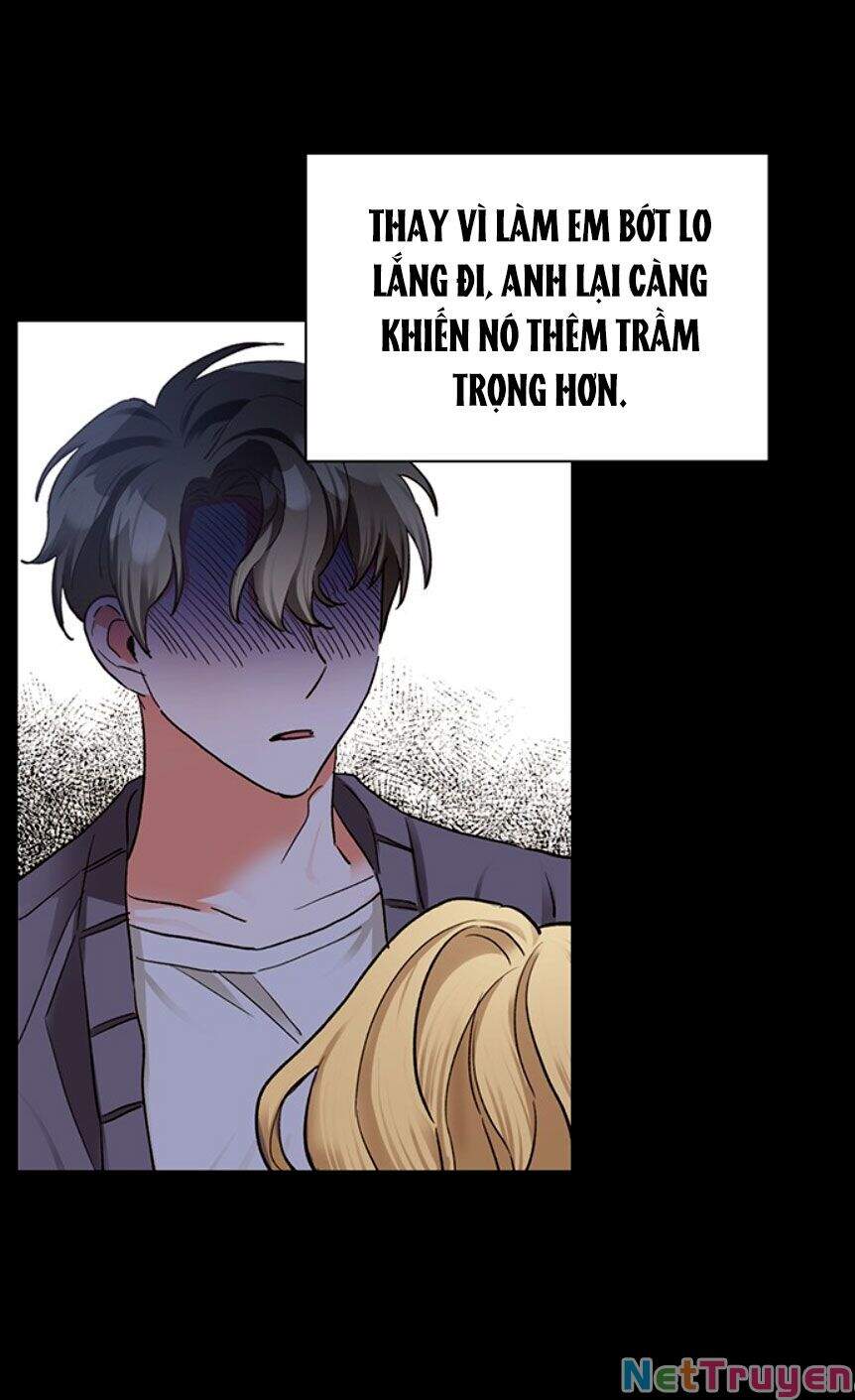 Nụ Hôn Của Giác Quan Thứ Sáu - Chương 15