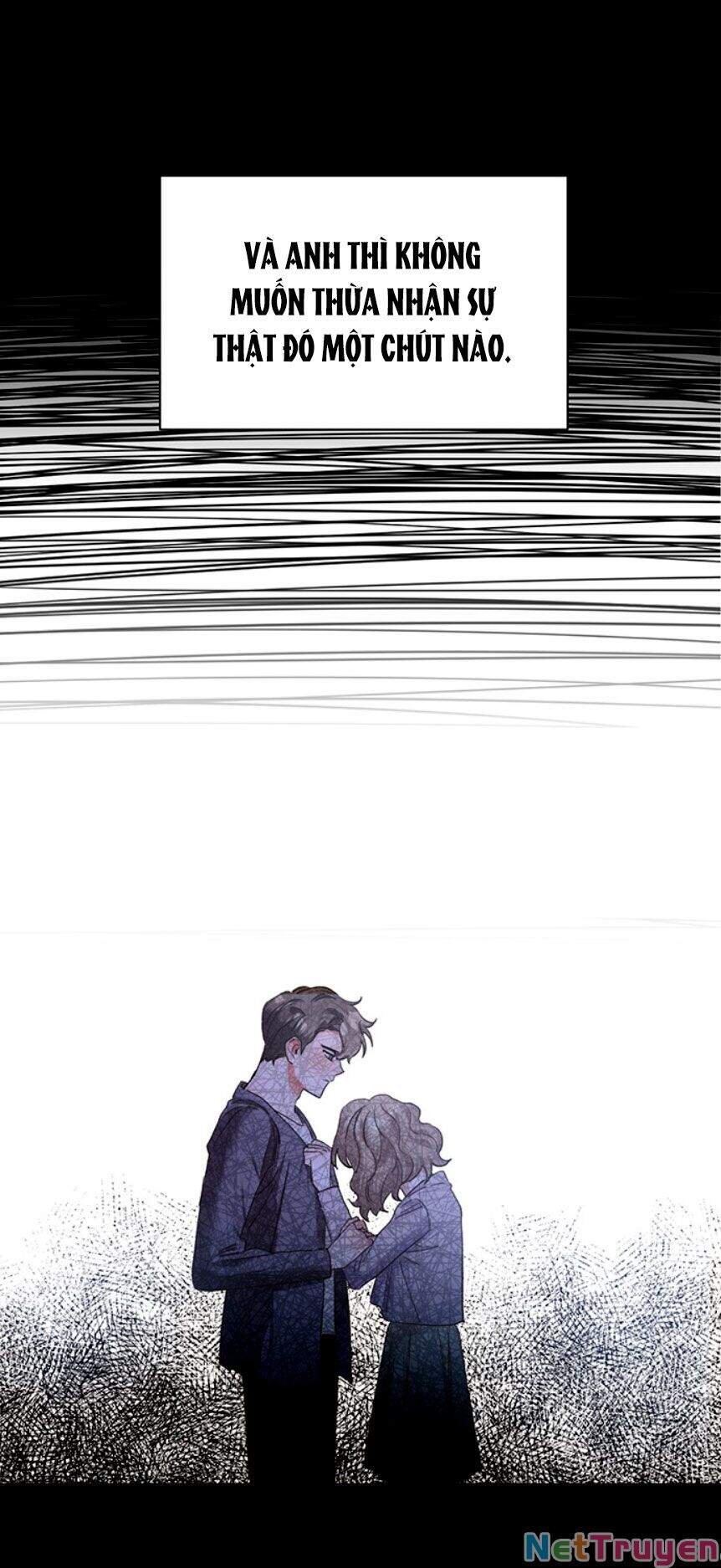 Nụ Hôn Của Giác Quan Thứ Sáu - Chương 15