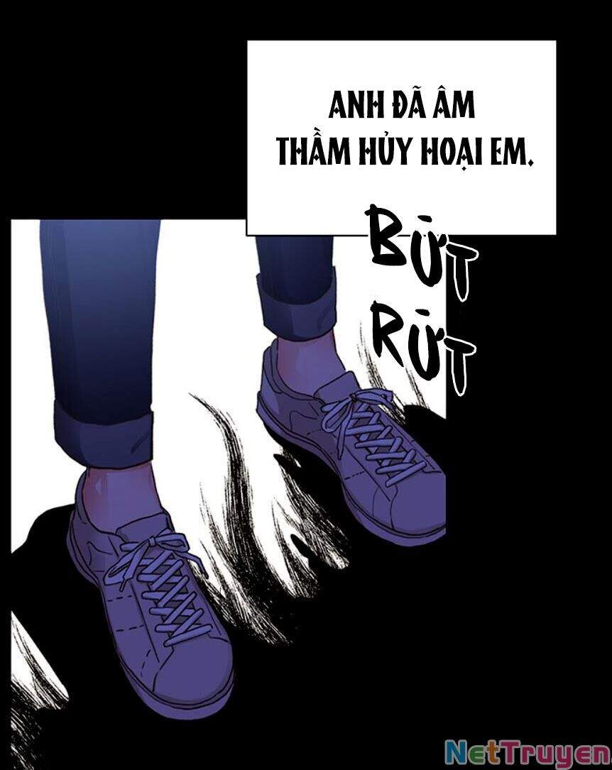 Nụ Hôn Của Giác Quan Thứ Sáu - Chương 15