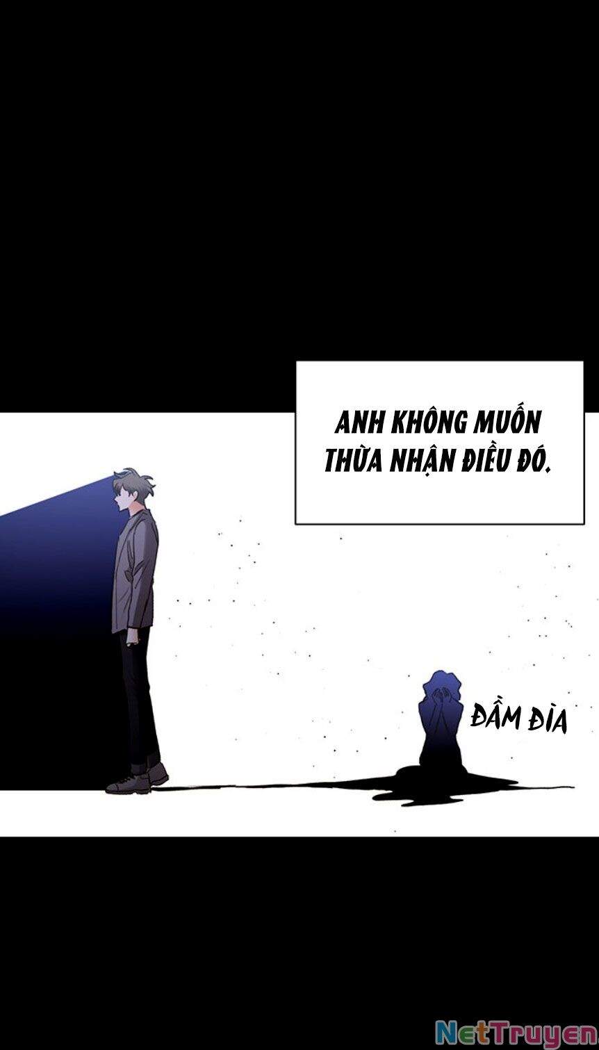 Nụ Hôn Của Giác Quan Thứ Sáu - Chương 15