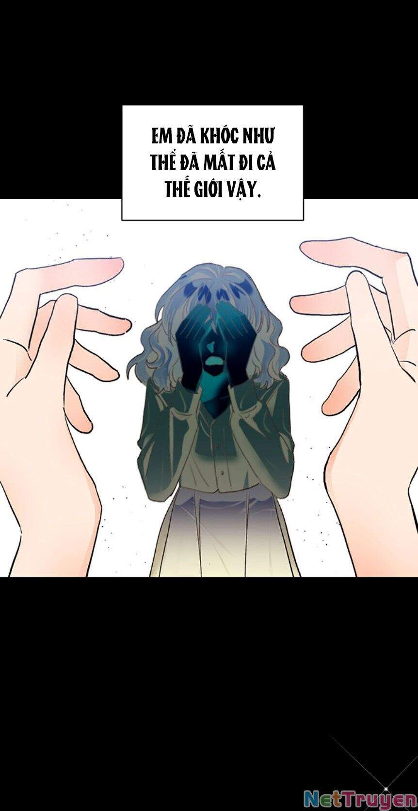 Nụ Hôn Của Giác Quan Thứ Sáu - Chương 15