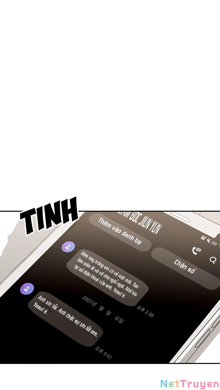 Nụ Hôn Của Giác Quan Thứ Sáu - Chương 15