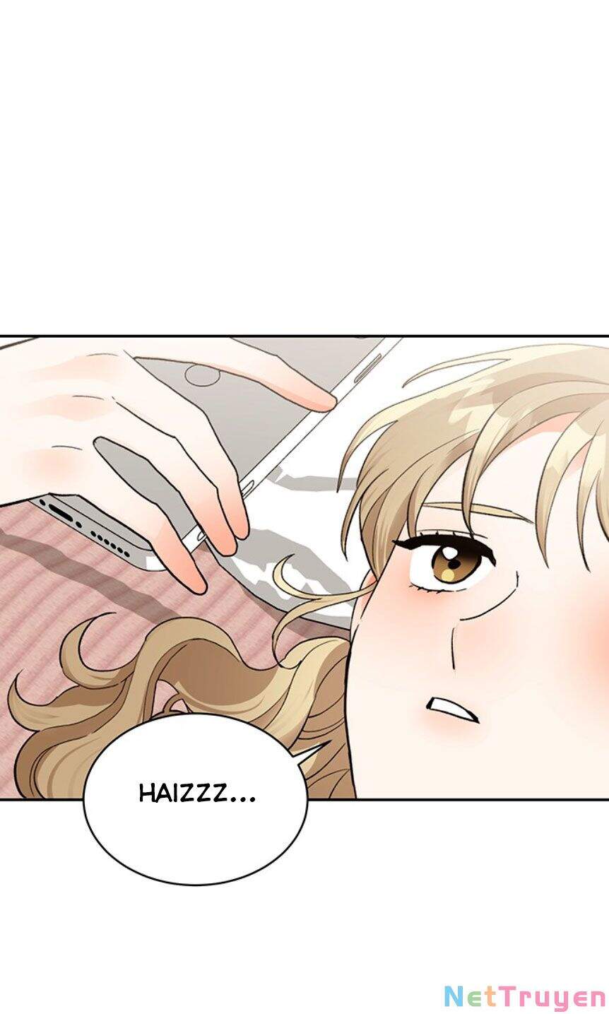 Nụ Hôn Của Giác Quan Thứ Sáu - Chương 15