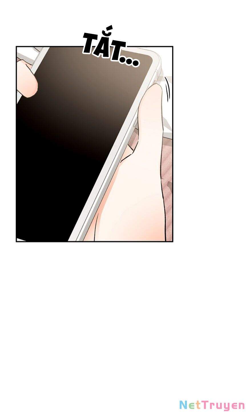Nụ Hôn Của Giác Quan Thứ Sáu - Chương 15