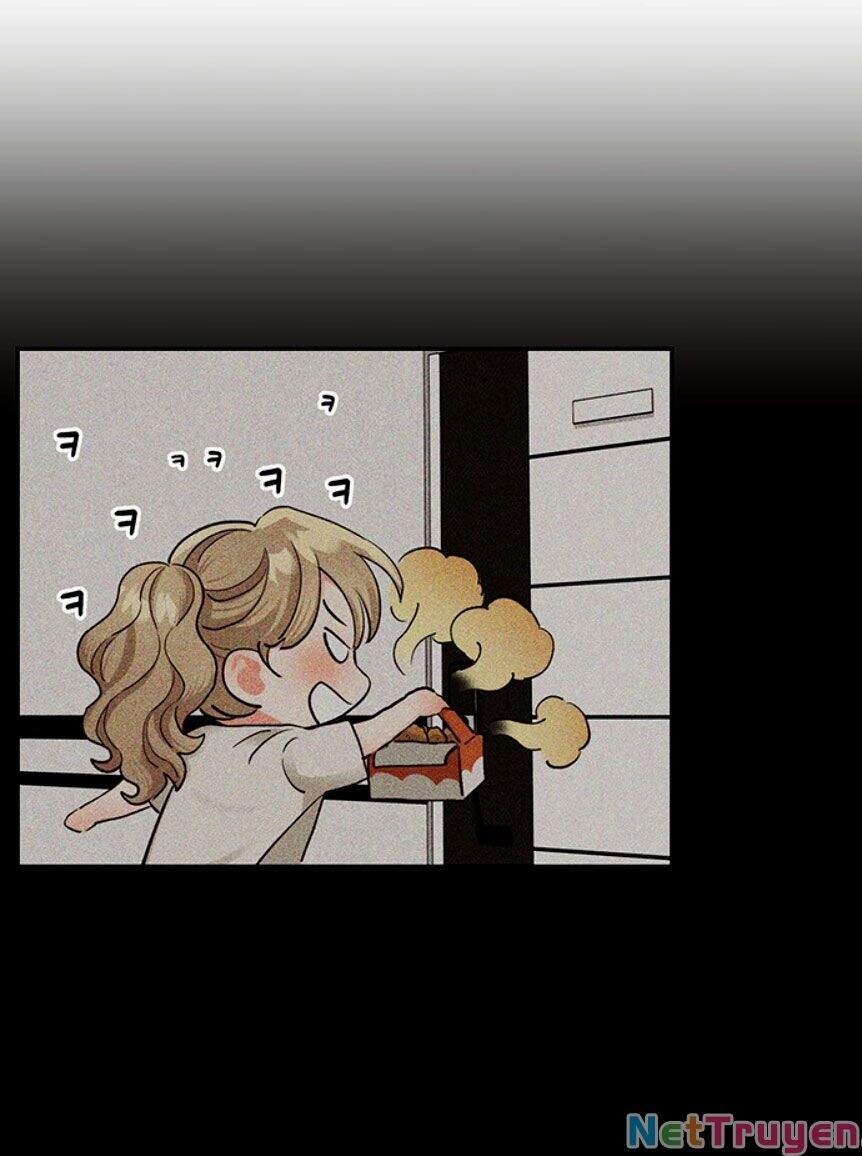 Nụ Hôn Của Giác Quan Thứ Sáu - Chương 15
