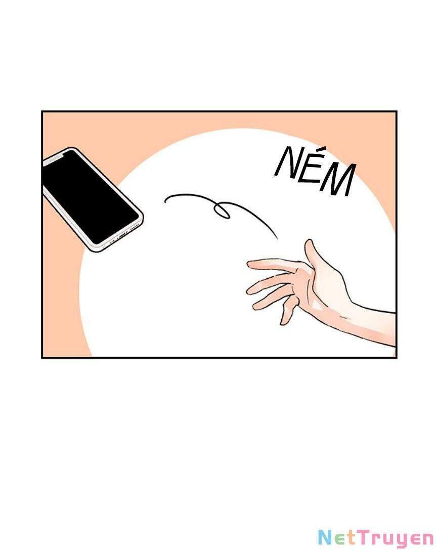 Nụ Hôn Của Giác Quan Thứ Sáu - Chương 15
