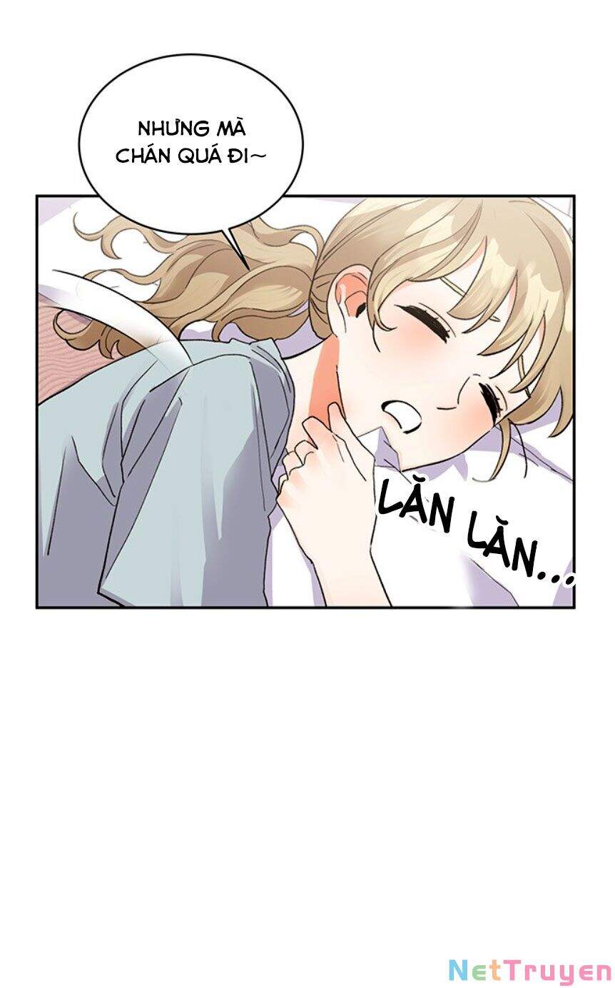 Nụ Hôn Của Giác Quan Thứ Sáu - Chương 15