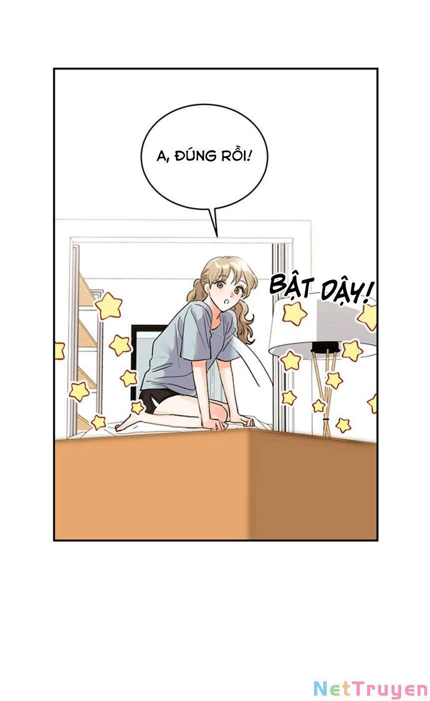 Nụ Hôn Của Giác Quan Thứ Sáu - Chương 15