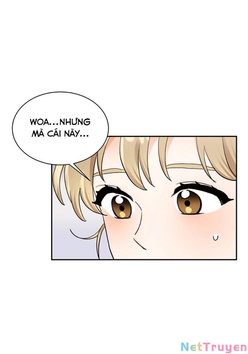 Nụ Hôn Của Giác Quan Thứ Sáu - Chương 15