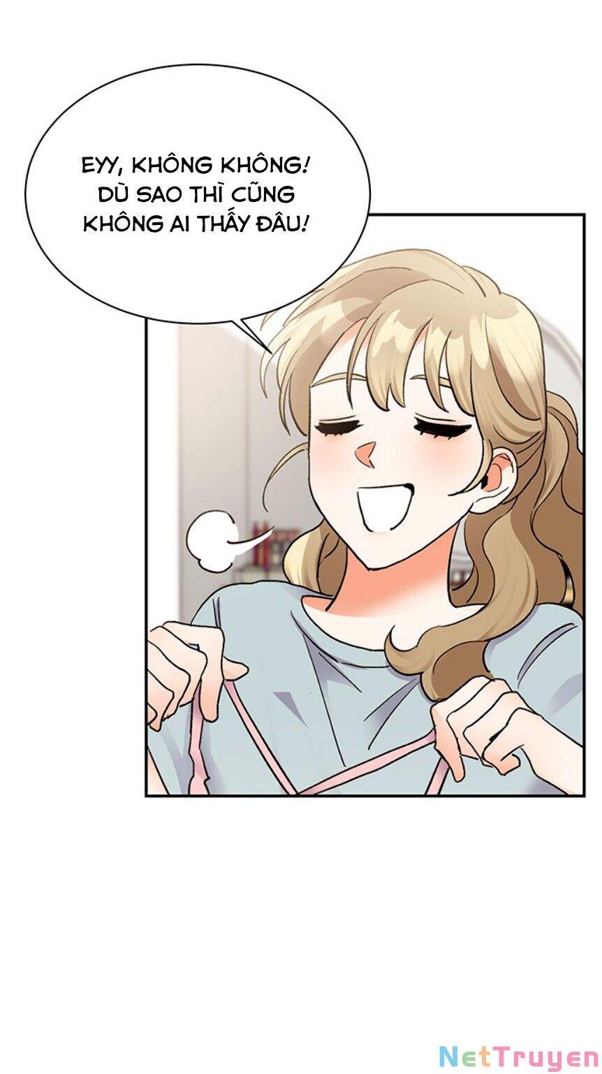 Nụ Hôn Của Giác Quan Thứ Sáu - Chương 15