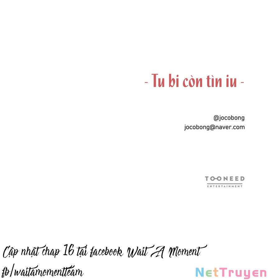 Nụ Hôn Của Giác Quan Thứ Sáu - Chương 15