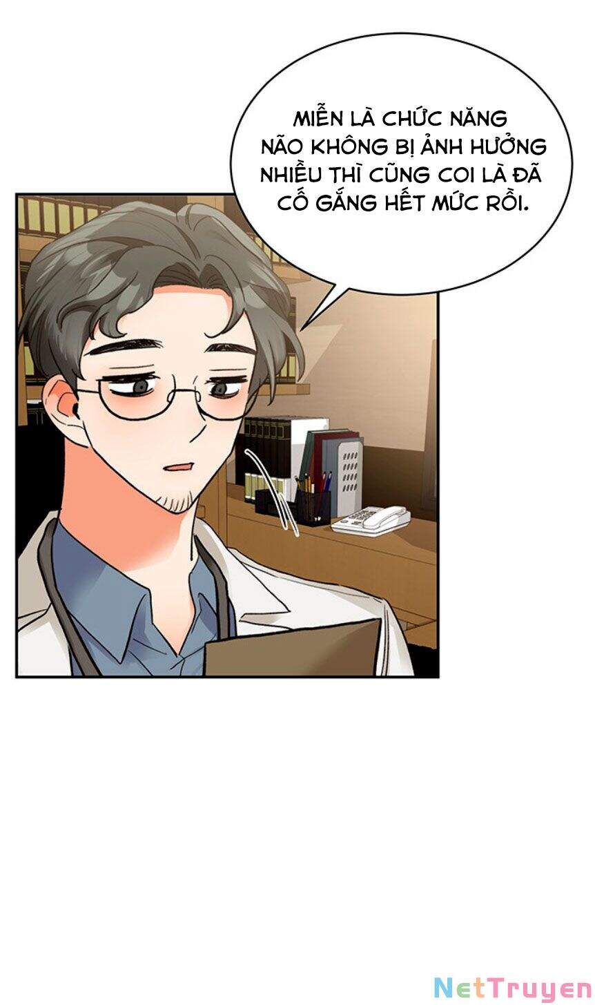 Nụ Hôn Của Giác Quan Thứ Sáu - Chương 15