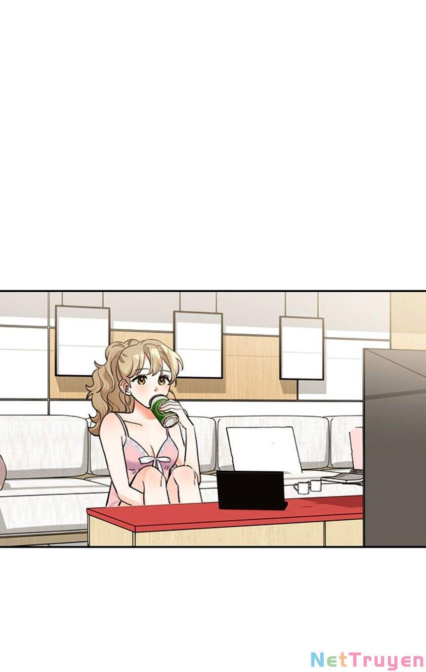 Nụ Hôn Của Giác Quan Thứ Sáu - Chương 16