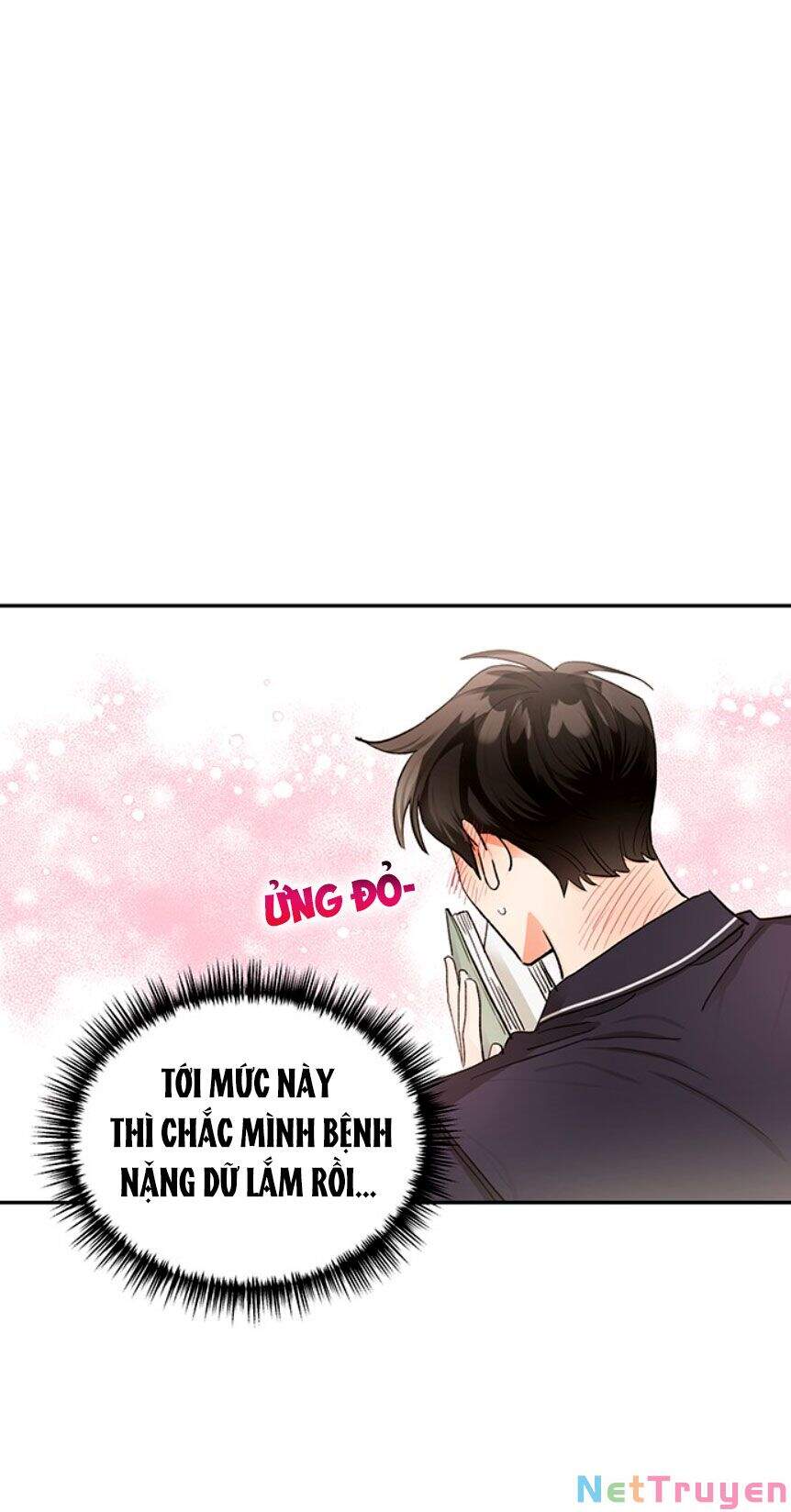 Nụ Hôn Của Giác Quan Thứ Sáu - Chương 16