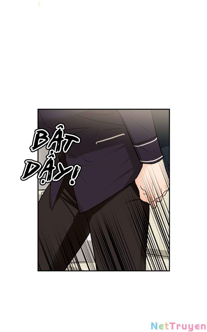 Nụ Hôn Của Giác Quan Thứ Sáu - Chương 16