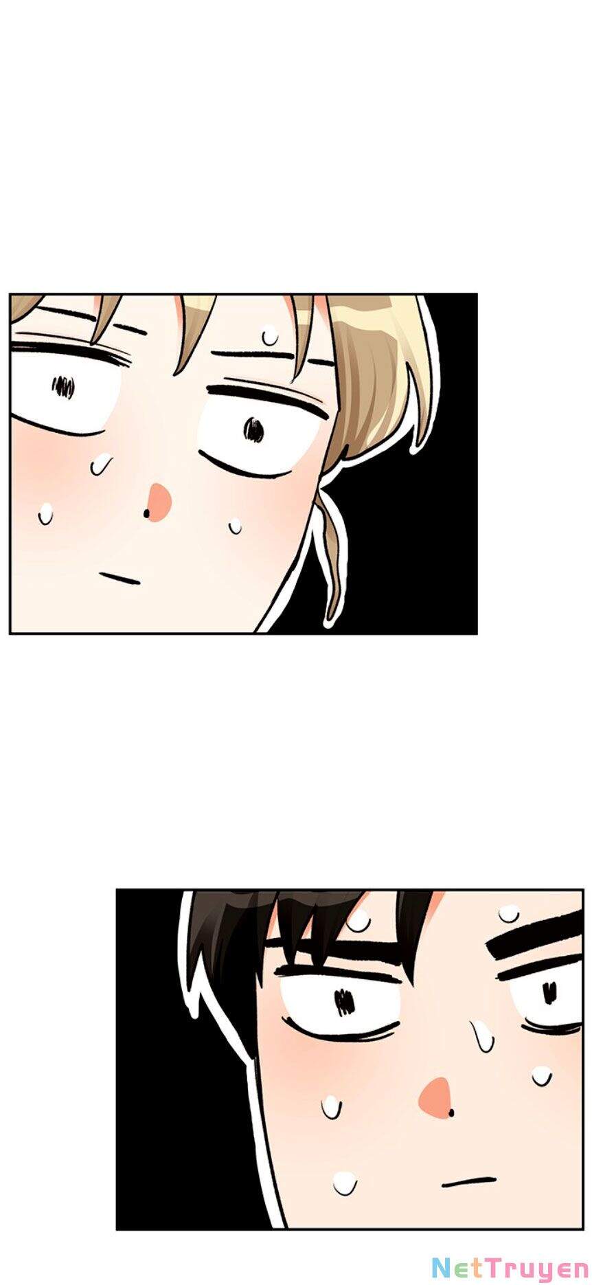 Nụ Hôn Của Giác Quan Thứ Sáu - Chương 16