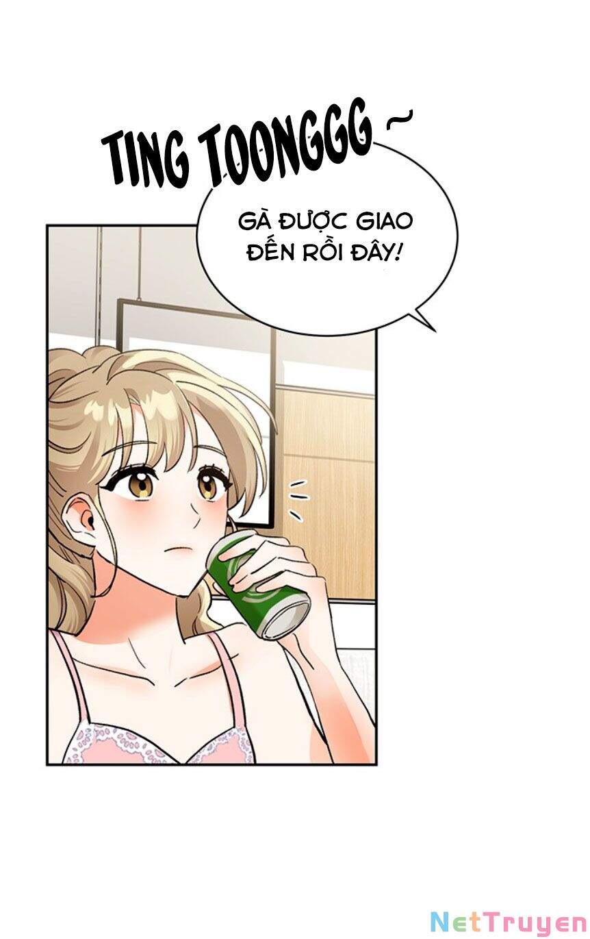 Nụ Hôn Của Giác Quan Thứ Sáu - Chương 16