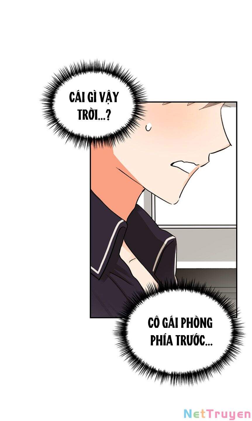 Nụ Hôn Của Giác Quan Thứ Sáu - Chương 16