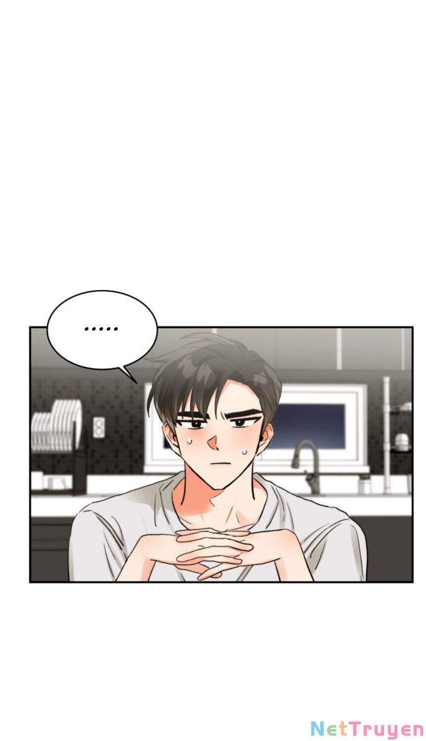 Nụ Hôn Của Giác Quan Thứ Sáu - Chương 16