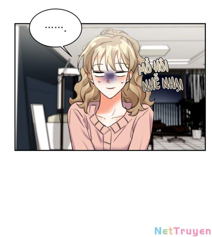 Nụ Hôn Của Giác Quan Thứ Sáu - Chương 16