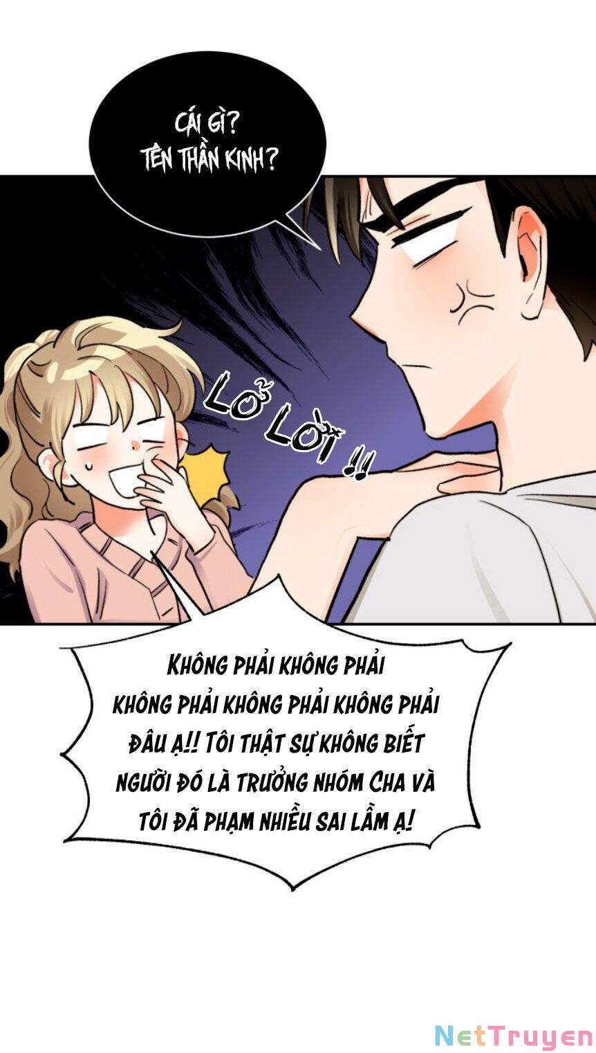 Nụ Hôn Của Giác Quan Thứ Sáu - Chương 16