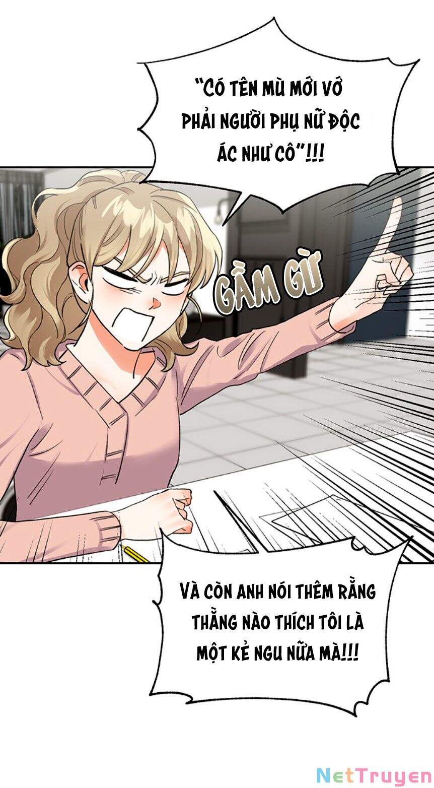 Nụ Hôn Của Giác Quan Thứ Sáu - Chương 16