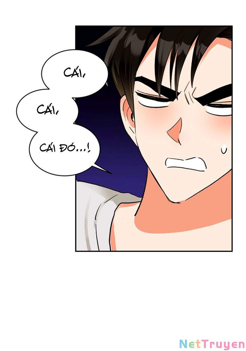 Nụ Hôn Của Giác Quan Thứ Sáu - Chương 16