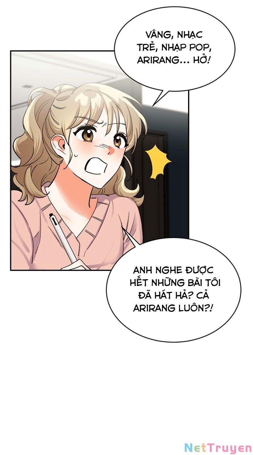 Nụ Hôn Của Giác Quan Thứ Sáu - Chương 16