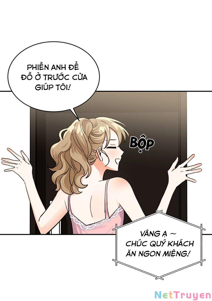 Nụ Hôn Của Giác Quan Thứ Sáu - Chương 16