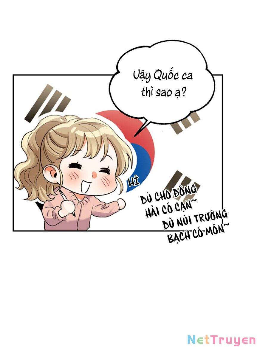 Nụ Hôn Của Giác Quan Thứ Sáu - Chương 16