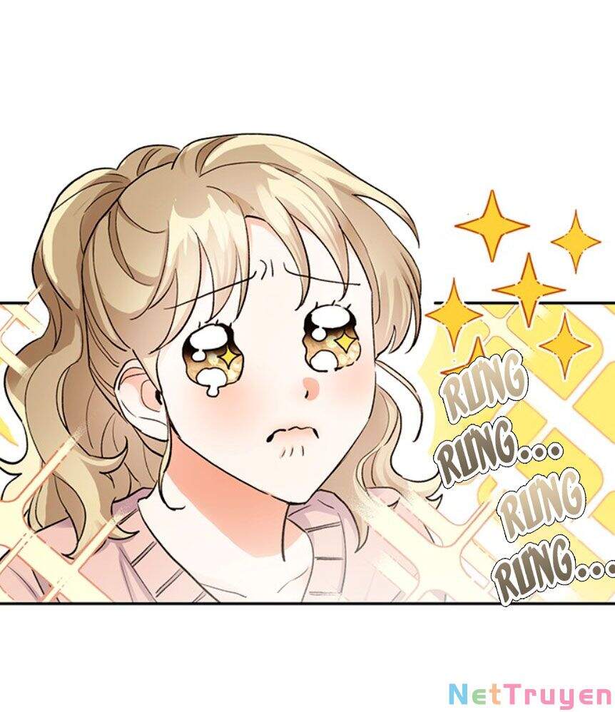 Nụ Hôn Của Giác Quan Thứ Sáu - Chương 16