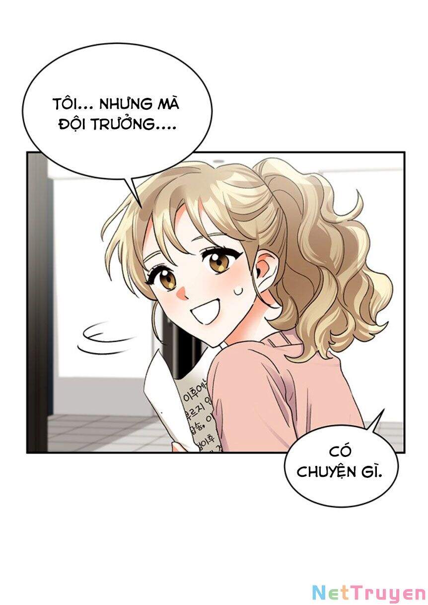 Nụ Hôn Của Giác Quan Thứ Sáu - Chương 16