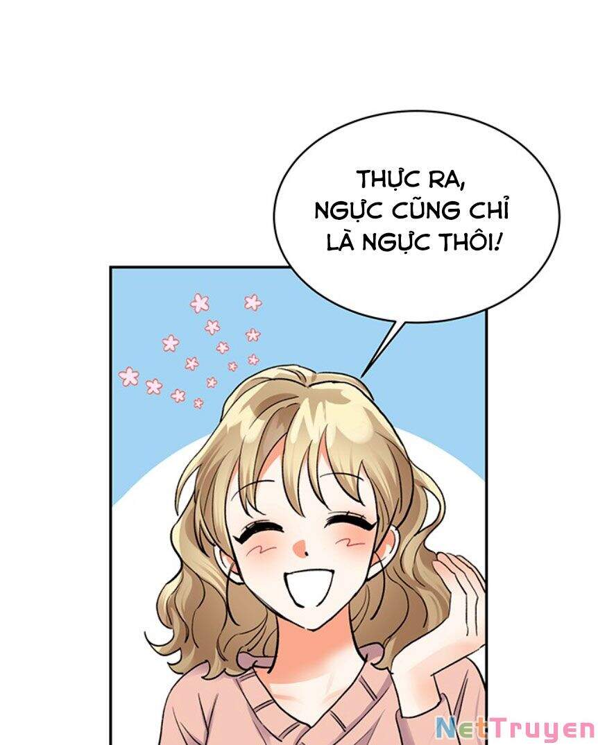 Nụ Hôn Của Giác Quan Thứ Sáu - Chương 16