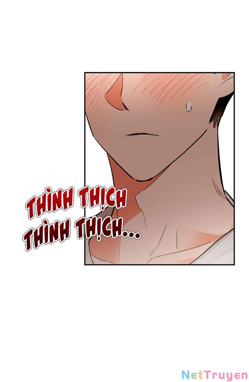 Nụ Hôn Của Giác Quan Thứ Sáu - Chương 16