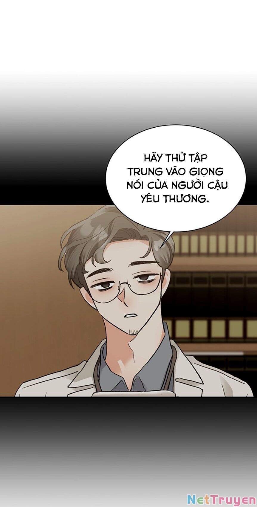 Nụ Hôn Của Giác Quan Thứ Sáu - Chương 16